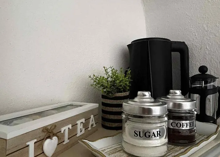 Διαμέρισμα Nikos White Cave In Emporio