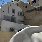 公寓 Nikos White Cave In Emporio *