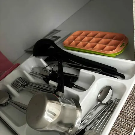 דירה Nikos White Cave In Emporio Emporio (Santorini)