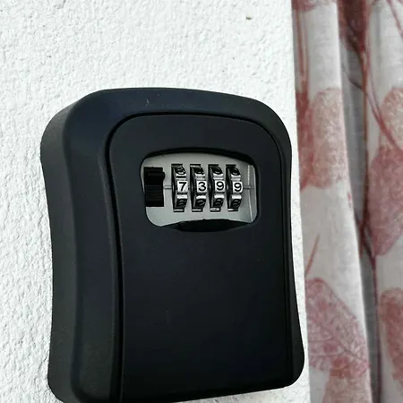 דירה Nikos White Cave In Emporio