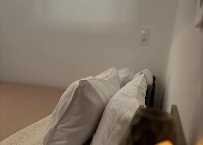 Nikos White Cave In Emporio Apartment